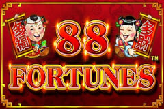 88 Fortunes